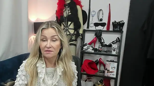 crystaLUX's cam snapshot