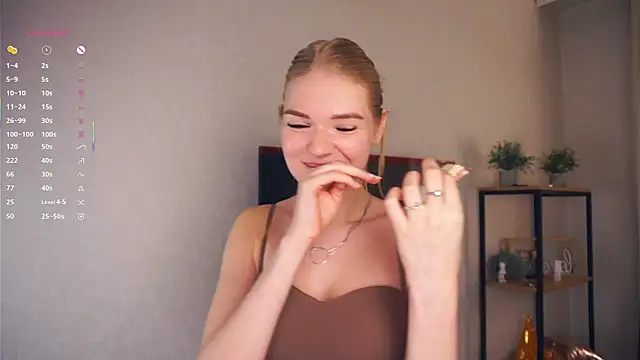 EllenReeves live sex cam