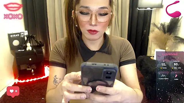 precious_RoseDoll live sex cam