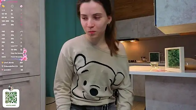 DonnaBurkee live sex cam