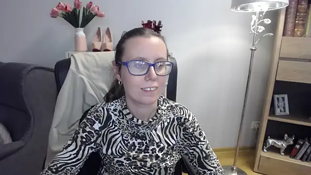 sweetxLizzy live sex cam