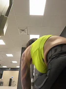 AnnaMaria-'s cam snapshot