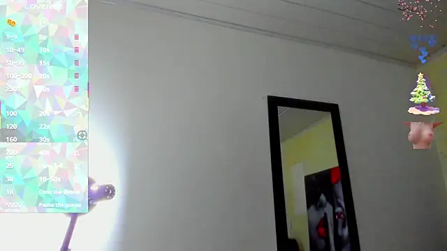 angelie_3's cam snapshot