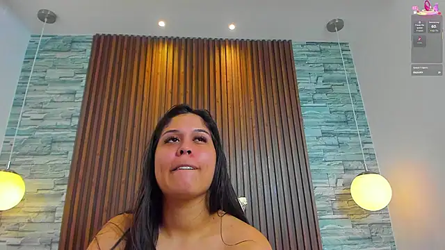 alannavidal's cam snapshot