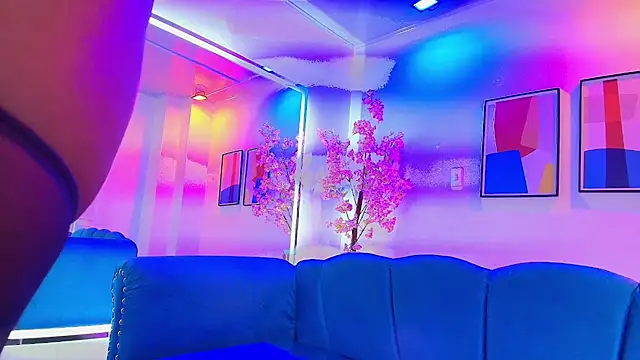 Alondra_gomexxx's cam snapshot