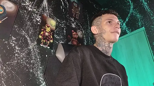 Paulo_527 live sex cam