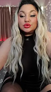 LarissaQuinn's cam snapshot