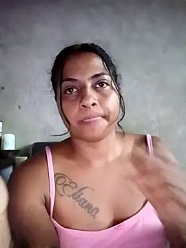 Giselabrunette25's cam snapshot