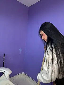 Annie9_'s cam snapshot