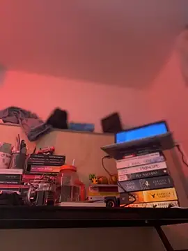 JulianaCastillo's cam snapshot