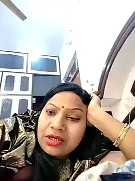 Cute-Janvi20's cam snapshot