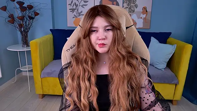 AlmaSound live sex cam