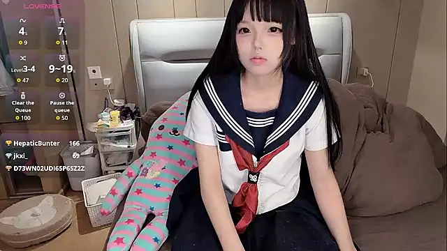 Victoria-6688- live sex cam