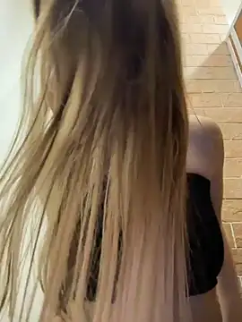 Sunny___Bunny's cam snapshot