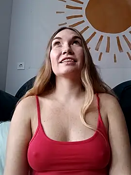 KisaVixen's cam snapshot