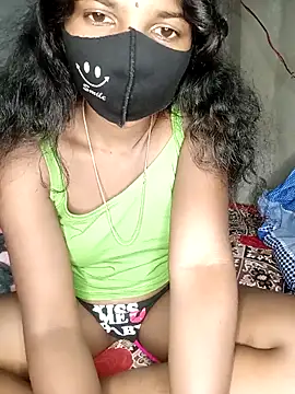 Renuka_GG's cam snapshot