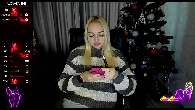 Stella__Cox's cam snapshot