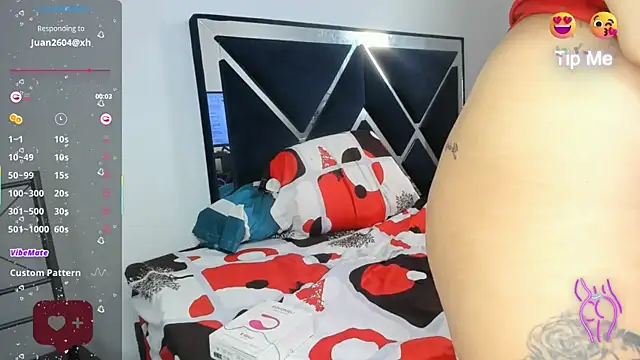 jenny_cherryy's cam snapshot