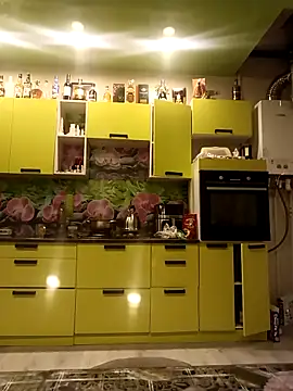 Milahka_Nata's cam snapshot