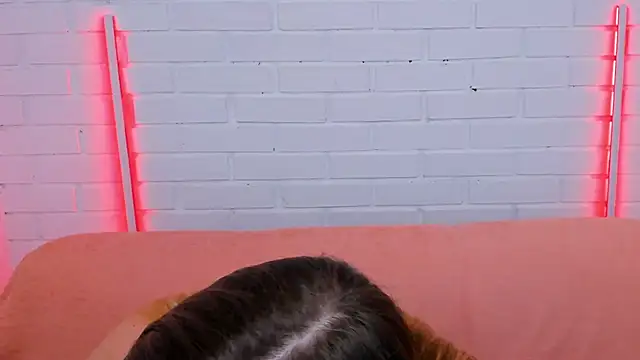 VitalinaBlue's cam snapshot