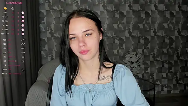 Kseni_a's cam snapshot