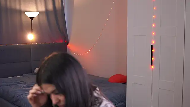 LulaMazzeo's cam snapshot