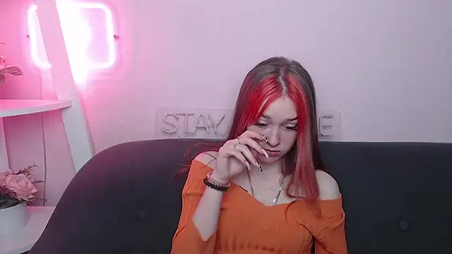 CassieLiam's cam snapshot