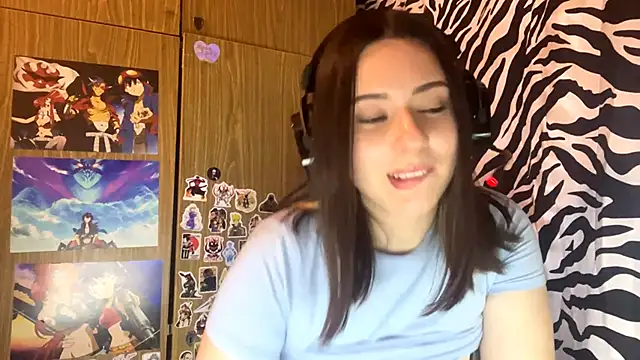 AngeliqueSulima's cam snapshot