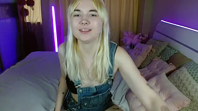 cutie_flower's cam snapshot