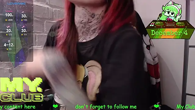 Witch_Emma live sex cam