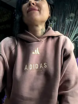 KikiXRed live sex cam