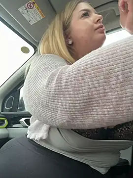 OdriOlsens live sex cam