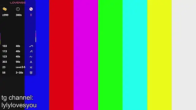 lylylovesyou live sex cam