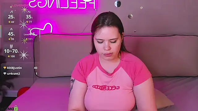 EricaElliott's cam snapshot