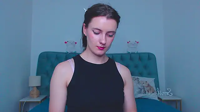 Blush_flowwer's cam snapshot