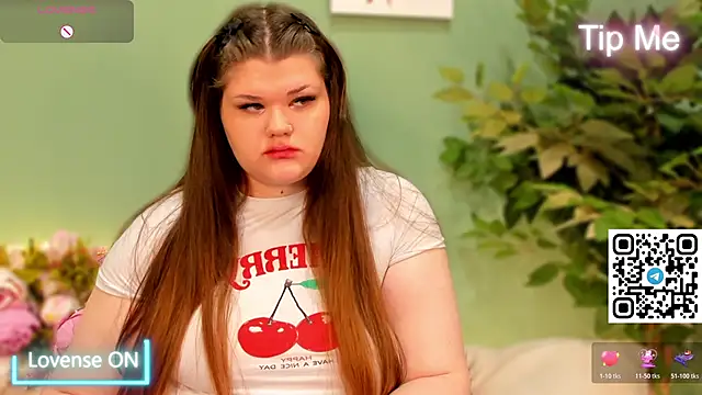 elle_one's cam snapshot