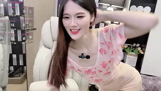 Yueyue-MM's cam snapshot