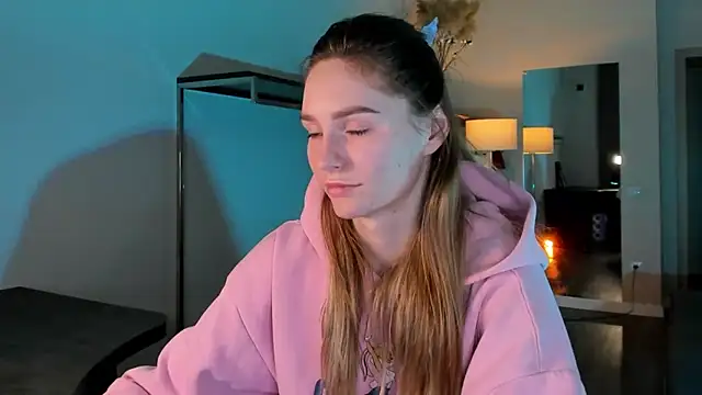 Melloudy's cam snapshot