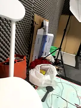 YY-27's cam snapshot