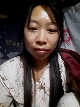 Mayly_love's cam snapshot