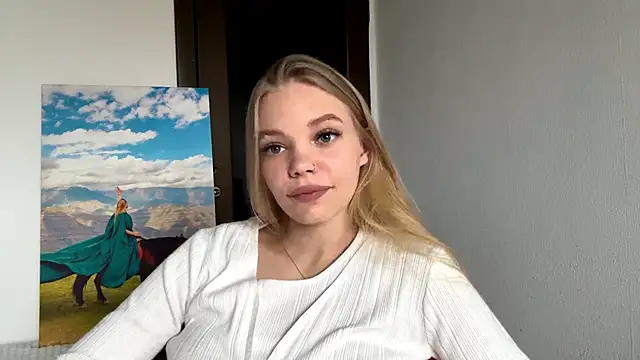 SweetAmelia69's cam snapshot