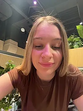 SashaCatt's cam snapshot