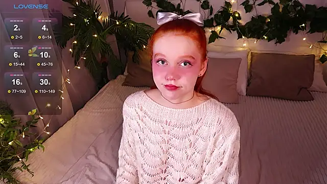 Elfa_Mirielle's cam snapshot