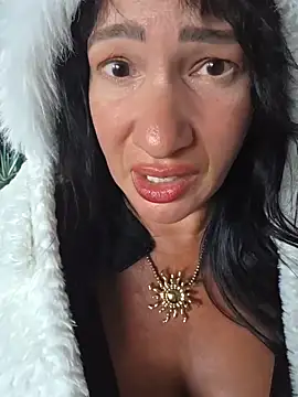 TheGoddessBianca live sex cam