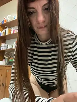 MargotKajira's cam snapshot