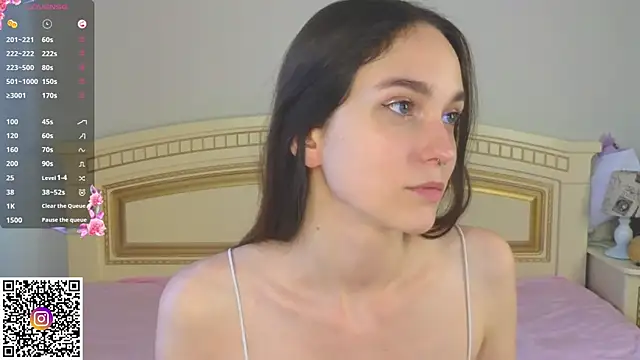 SoftieDream's cam snapshot