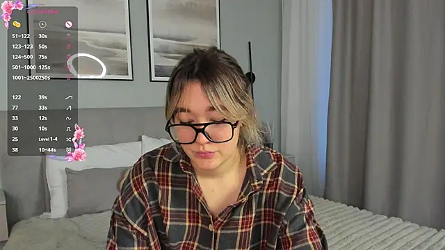 SharonEllis live sex cam