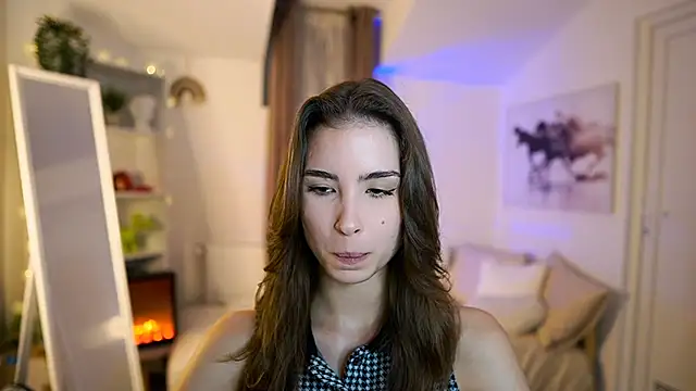 Abella_Danger_X's cam snapshot