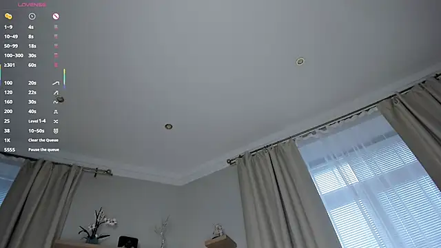 Lova_Rane's cam snapshot