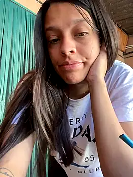 OrianaXclusive's cam snapshot